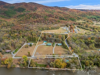 1640, 1641, 1642 River Rd, Hot Springs, NC 28743