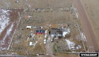 30 Elk Dr, Evanston, WY 82930