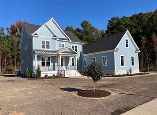 107 Goffigans Trace, Tabb, VA 23693