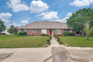 12228 Saddle Club Dr, Forney, TX 75126