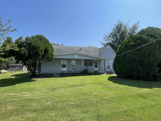 5628 E Arkansas 56, Franklin, AR 72536