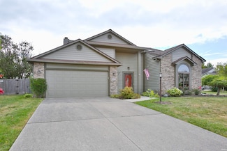 11204 Crested Oak Ct, Fort Wayne, IN 46845
