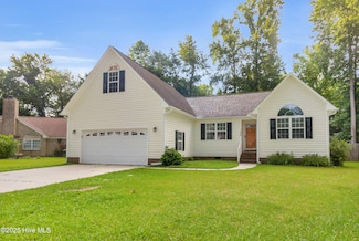 106 Knights Ct, New Bern, NC 28562