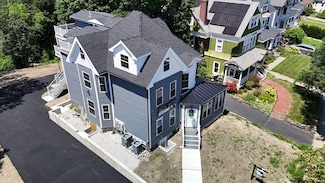 1135-1137 Hyde Park Ave, Boston, MA 02136