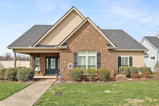 2466 Cason Ln, Murfreesboro, TN 37128