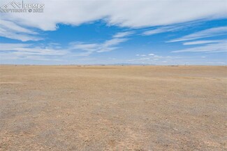 Parcel 1 S Harding Rd, Yoder, CO 80864