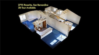 2795 Rosarita St, San Bernardino, CA 92407