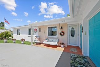 4517 Vinsetta Ave, North Fort Myers, FL 33903
