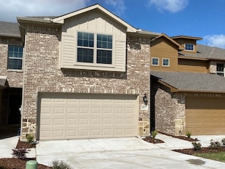 6813 Jade Dr, Greenville, TX 75402