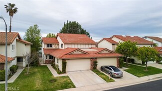 19554 Eagle Ridge Ln, Porter Ranch, CA 91326