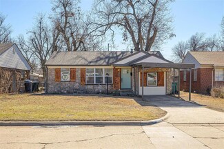 4024 NW 20th St, Oklahoma City, OK 73107