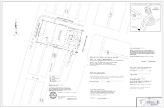 TBD S Port Dr, Port Mansfield, TX 78598