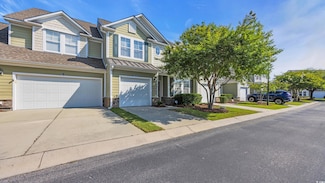 6172 Catalina Dr Unit 612 Heron Bay, North Myrtle Beach, SC 29582