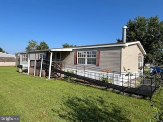 4820 Old Harrisburg Rd Unit 152, Gettysburg, PA 17325