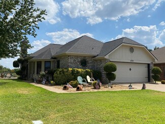 6508 Wimbleton Ct, Mineral Wells, TX 76067