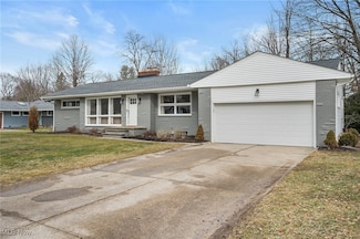 87 Kenridge Rd, Fairlawn, OH 44333