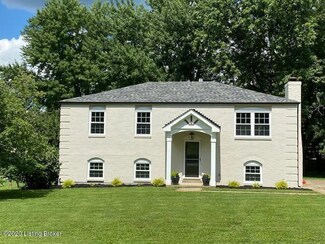 12113 Springmeadow Ln, Goshen, KY 40026
