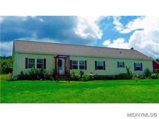 8690 S Hill Rd, Holland Patent, NY 13354