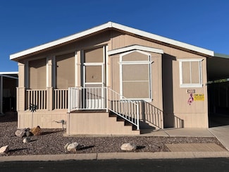 7570 E Speedway Blvd Unit 133, Tucson, AZ 85710