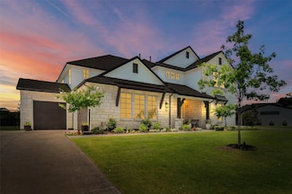 233 Kirkpatrick Ct, Argyle, TX 76226