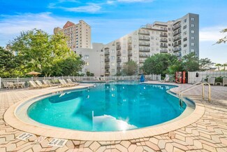 6165 Carrier Dr Unit 1803, Orlando, FL 32819