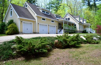 95 Peter Menaker Rd, New Marlborough, MA 01230