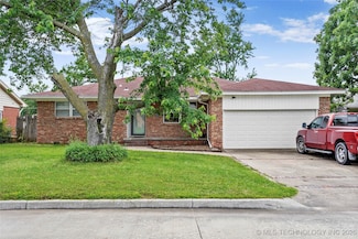 11316 E 4th Place, Tulsa, OK 74128