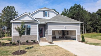 350 Madden Rose Loop, Garner, NC 27529