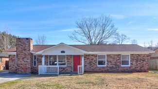 136 Jean Wells Dr, Goose Creek, SC 29445