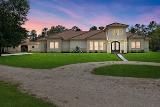 10105 Heritage Ranch Rd, Conroe, TX 77303