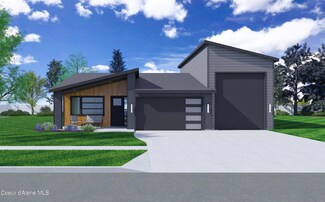 11654 N Entwistle Way, Rathdrum, ID 83858