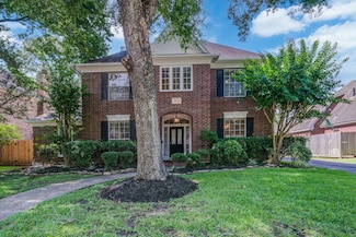 4226 Roaring Rapids Dr, Houston, TX 77059