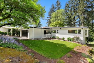 2515 122nd Ave SE, Bellevue, WA 98005