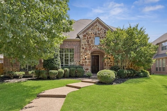 1316 Comal Dr, Allen, TX 75013