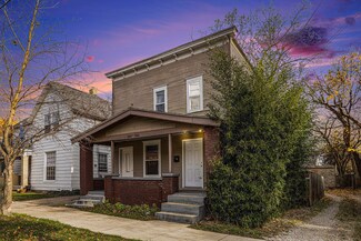 344 Diamond Ave SE, Grand Rapids, MI 49506