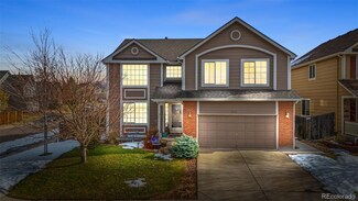500 Hampstead Ave, Castle Rock, CO 80104