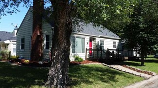 1501 N Hood St, Wichita, KS 67203