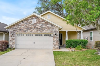 1488 NW 120th Way, Gainesville, FL 32606