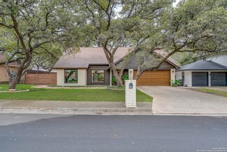 2706 Whisper Dove St, San Antonio, TX 78230