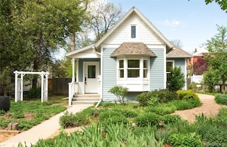 539 Baker St, Longmont, CO 80501