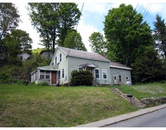 19 North St Unit 21, Shelburne Falls, MA 01370
