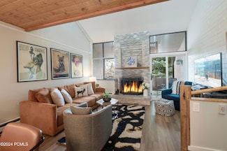1800 Captain Molly Dr Unit 294, Park City, UT 84060