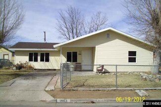 1963 Bishop St, Reno, NV 89512