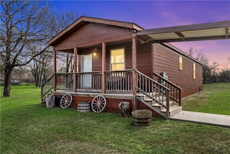 3911 Harrison St, Waco, TX 76705