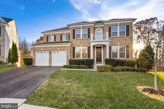 7519 Tangerine Place, Lorton, VA 22079