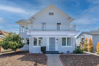 4874 Palm Ave, La Mesa, CA 91942