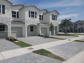 2602 SE 11th St Unit 2602, Homestead, FL 33035