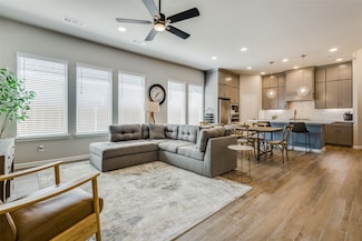 3136 Brazoria Dr, Little Elm, TX 75068