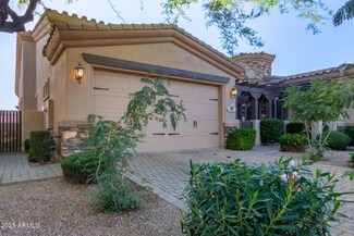 6202 E Mckellips Rd Unit 25, Mesa, AZ 85215