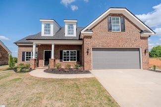 105 Willett Trail, Taylors, SC 29687